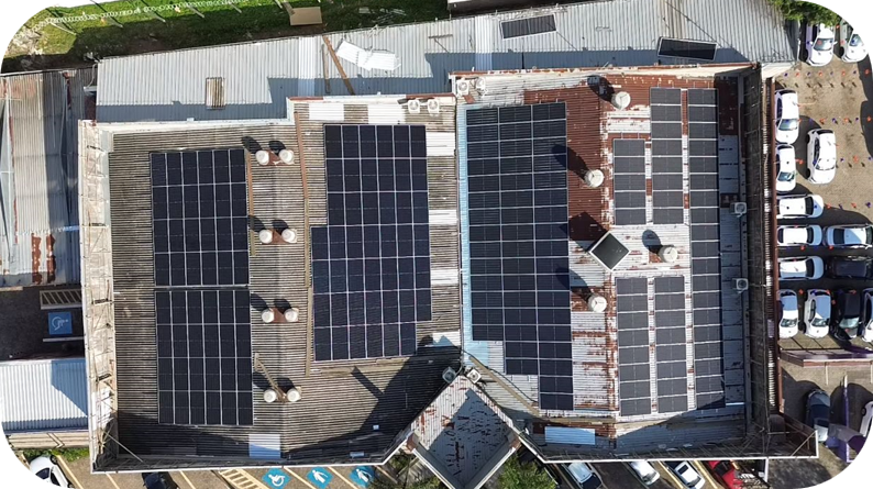 AjalaEnergia Casa Nova