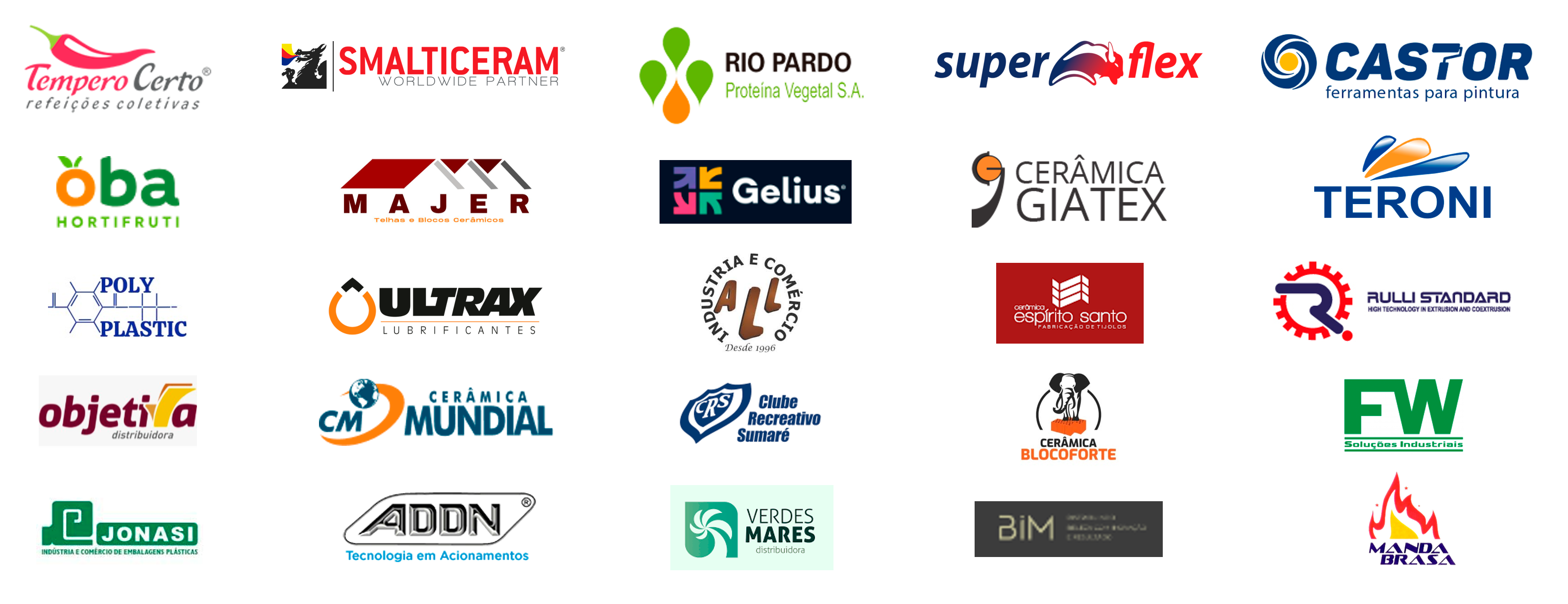 Empresas Sustentabilidade